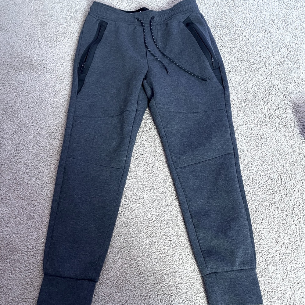 American Eagle Joggers Mens Small